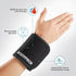 Cold & Hot Therapy Wrap, Reusable Gel Pack for Pain Relief, Great for Sprains and Injuries