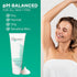 Ongaro Beauty Organic Body Lotion, Probiotic Moisturizer with Aloe Vera, Cocoa Butter, Hyaluronic Acid, Shea Butter &
