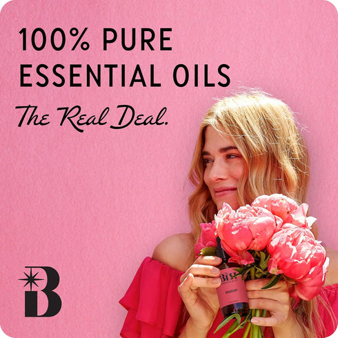 The Best On Guard + Protect Essential Oil Blend: 100% Pure & Natural for Aromatherapy, Diffuser, Spa, Massage, Air