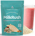 Proseed Power Of Seed Milkrush Lactation Support for Breastfeeding-Oats Seeds & Almond Lactation Drink Mix -