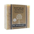 Plantlife Oatmeal Almond 3-Pack Bar Soap - Moisturizing and Soothing Handcrafted Soap - 4oz Bar