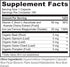 NATURELO Vegan Iron Supplement with Vitamin C and Organic Whole Foods - Gentle Iron Pills for Women & Men, 180 Mini