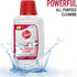 Hoover All Purpose Cleaner Solution for Cordless Handheld Sprayer, Works on Hard Floors and More