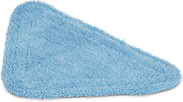 Wagner Spraytech C900159.M SteamMachine Triangle Microfiber Mop Pad Replacements