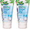 PROcure Epsom Salt Rub Gel with Aloe Vera - Soothes Muscle Tension and Aches, 6 Fl Oz (Pack of 2)