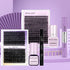Waterproof Lash Glue for Eyelash Cluster - 5 ml, Black, Strong Hold for Daily Use, Beauty Enthusiasts, Lash Artists