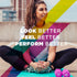 AdvoCare Glow Collagen Dietary Supplement, Marine Collagen for Nail, Skin & Hair Care, 14 Stick Packs