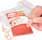 Oval-8 Multi-Size Pack of 3 Sizes 10, 11, 12