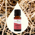 Plant Therapy Vetiver Essential Oil, 100% Pure, Undiluted, 10 mL (1/3 oz)
