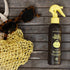 Sun Bum Sea Spray | Texturizing and Volumizing Sea Salt Spray | 6 FL OZ Bottle, Clear