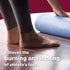 Tinactin Antifungal Cream, Athlete’s Foot Treatment, Tolnaftate 1%, Proven Effective on Most Athlete’s Foot and