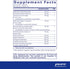 Pure Encapsulations Liver-G.I. Detox - Liver Cleanser & GI Detox* with Curcumin Extract & Alpha Lipoic Acid - 60