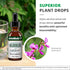 NutraMedix Burbur Supplement, 1oz / 30ml, Supports Full Body Detox Cleanse for Women & Men