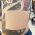 Extra Wide Tattoo Cover Up Tape, Concealer for Scars & Tattoos, 3 in x 5 yards/7.5cm * 5m Light Beige