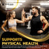 Mushroom Powder, 25 in 1 Mushrooms Lions Mane Powder Organic - 2000mg - 120 Servings, Superfood Mushrooms
