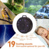 Portable White Noise Sound Machine for Adults & Babies