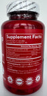 Immune 90 VitaUp D-Mannose Supplements for Women USA Made D-Mannose with Cranberry & Vitamin C Cranberry Pills