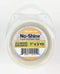 Walker Tape No Shine Double Sided Tape Roll, 1" x 3 Yard (WKR-NS-S3)
