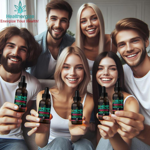 Sleep-3 Pack 3,6, 9-Made Hemp Oil for Organic Hempoil, Full Flavor Natural Benefits, for Skin, Calm, Discomfort