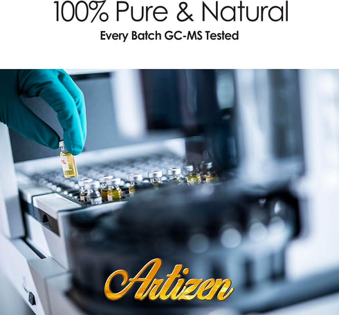 Artizen 30ml Clary Sage Essential Oil - 1 Fluid Ounce