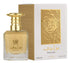 Lattafa Masaaji Eau De Parfum Spray (Unisex) 3.4 Ounce