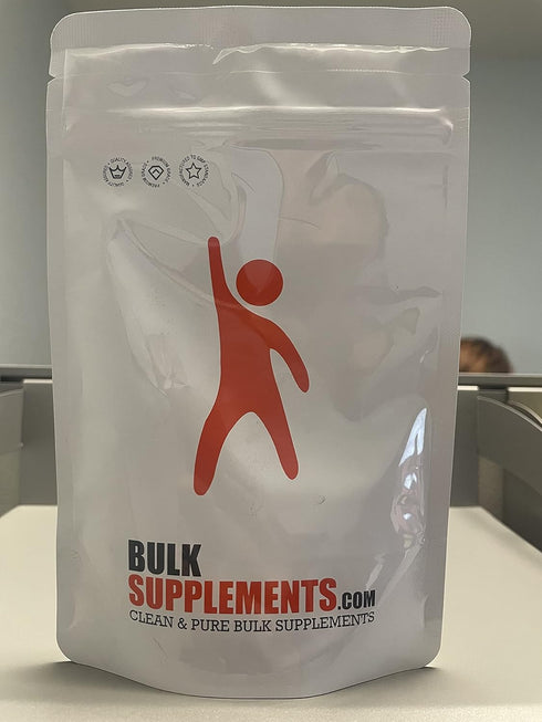 BulkSupplements.com Passion Fruit Extract Powder - Antioxidants Supplement, 400mg per Serving (100 Grams - 3.5 oz)