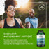 Swanson L-Lysine, Natural Supplement for Stress Support & Nervous System Health, 300 Capsules, 500mg Each