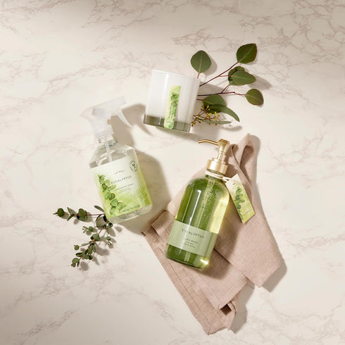 Thymes Eucalyptus Countertop Spray, 16.5 fl oz