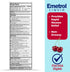 Emetrol Non-Drowsy Liquid Nausea Relief, Cherry Flavor Upset Stomach Medicine - 4fl oz, 2 Pack