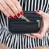 Made Easy Kit Pill Case - Medicine Organizer Box with Removable Seven-Day Vitamin Dispenser in Pouch