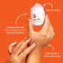 Bio-Oil Dry Skin Gel, Fast Absorbing Face and Body Moisturizer with Vitamin B3, 1.7 oz, Non-Comedogenic