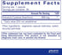 Pure Encapsulations NAC 600 mg - NAC Supplement for Lung Health & Immune Support, 90 Capsules.