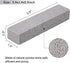 HongWay 10 Pack Pumice Stone for Cleaning, Heavy Duty Strong Pumice Cleaning Bar for Toilet, Bathtubs, Kitchen Sink,