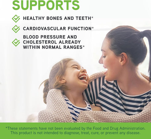 DAVINCI Labs ADK - 30 Capsules, Supports Bone, Heart & Immune Health with Vitamins A, D3 & K2 (MK-7)