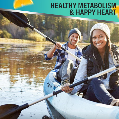 Coq10 Gummies with Red Yeast Rice, Magnesium, Omega 3, Niacin, Zinc, Vitamin K2, D3, B3, 60 Chews, Heart Health Support