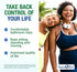 HemRid Plus Advanced Herbal Comfort Formula - 45 Veggie Capsules for Enhanced Comfort & Wellness
