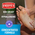 O'Keeffe's for Healthy Feet Night Treatment Foot Cream, 3 oz Tube (2 Pack) for Cracked Dry Feet