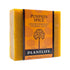Plantlife Pumpkin Spice Bar Soap, Moisturizing and Soothing, 4oz Bar