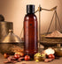 SPA CEYLON Sandalwood Vetiver Gentle Hair Cleanser | Sulfate-Free Hair Care for Oily Flat & Dull Hair