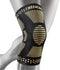 NEENCA Copper Knee Braces for Knee Pain Relief, 2 Pack Compression Sleeves with Copper Ions for Sports & Arthritis