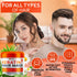 Keratin Hair Mask | Sulfate Free Hydrating Deep Conditioner for Dry, Damaged Hair | Moisturizer Care for Frizzy Hair