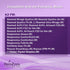 RemZzzs Full Face Cpap Mask Liners (K2-FM), Cpap Supplies and Accessories, Reduce Noisy Air Leaks and Painful Blisters,