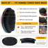 Wave Pomade for Men, Strong Hold Hair Cream for 360 Wave Training, Moisture, Control, and Silky Shine