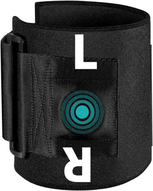 Sciatica Pain Relief Devices Brace, Sciatic Ease Nerve Pain Relief Brace for Men Women, Compression for Lower Back