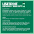 Listerine Freshburst Antiseptic Mouthwash, Kills 99% of Germs, Spearmint, 1 L, Pack of 2