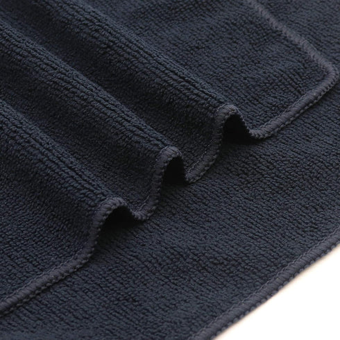 VeraSong 12inch 12inch 10 Pack Microfiber Dish Cloths Fast Drying Kitchen Cleaning Cloth Dish Rags Dust Cloths Ultra