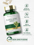 Carlyle Purslane Capsules | 500mg | 120 Count | Portulaca Oleracea Extract | Non-GMO, Gluten Free
