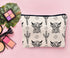 Western Makeup Bag, Cowgirl Stuff, Western Gifts for Women, Cow Makeup Bag, Western Gifts, Cowgirl Gifts