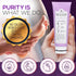 Relaxing Foot Lotion Moisturizer Cream for Dry Feet, Lavender Foot Care with Shea Butter, Aloe, Coconut Oil