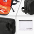 Mens Toiletry Bag - Waterproof Organizer Travel Shaving Dopp Kit, Perfect Travel Accessory Gift